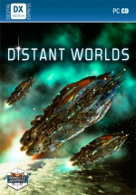 Distant Worlds