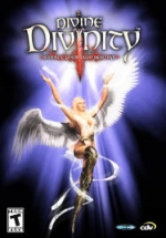 Divine Divinity