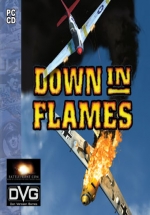 Down in Flames