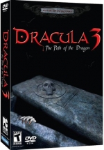 Dracula 3: The Path of the Dragon