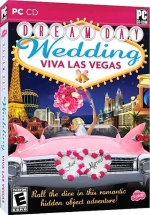 Dream Day Wedding: Viva Las Vegas