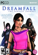 Dreamfall: The Longest Journey