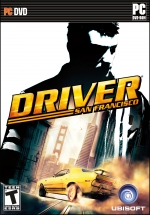 Driver: San Francisco