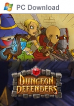 Dungeon Defenders