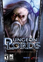 Dungeon Lords