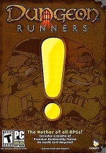 Dungeon Runners
