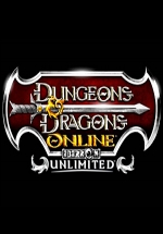 Dungeons & Dragons Online: Eberron Unlimited