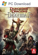 Dungeons & Dragons: Daggerdale