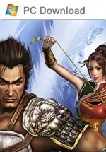 Dynasty Warriors: Online