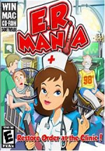 E.R. Mania