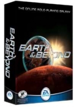 Earth & Beyond