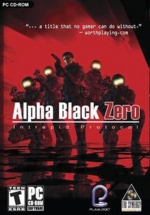 Alpha Black Zero: Intrepid Protocol