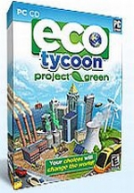 Eco Tycoon: Project Green