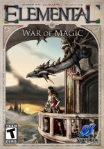 Elemental: War of Magic