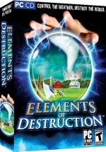Elements of Destruction