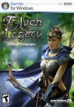 Elven Legacy