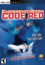 Emergency Room: Code Red