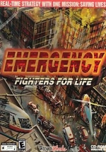 Emergency: Fighters for Life