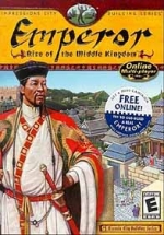 Emperor: Rise of the Middle Kingdom