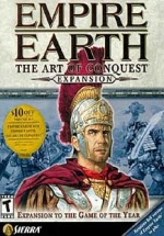 Empire Earth: The Art of Conquest