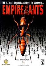 Empire of the Ants