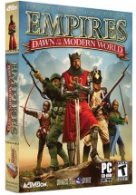 Empires: Dawn of the Modern World