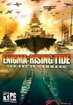 Enigma: Rising Tide