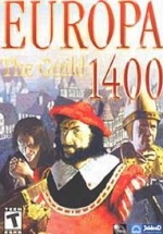 Europa 1400: The Guild