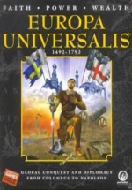 Europa Universalis