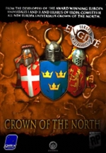 Europa Universalis: Crown of the North