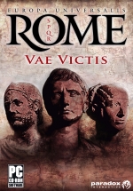 Europa Universalis: Rome - Vae Victis