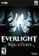 Everlight: Of Magic & Power