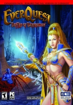 EverQuest: Depths of Darkhollow