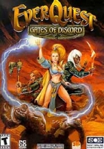 EverQuest: Gates of Discord