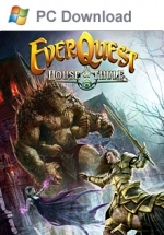 EverQuest: House of Thule