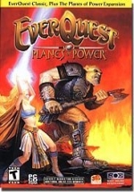 EverQuest: Planes of Power