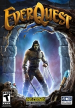 EverQuest: Seeds of Destruction