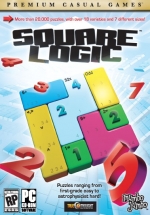 Everyday Genius: SquareLogic