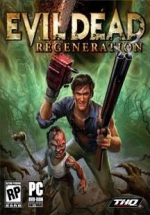 Evil Dead: Regeneration