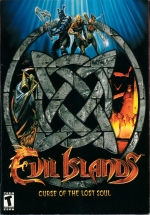 Evil Islands: Curse of the Lost Soul