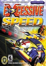 Excessive Speed