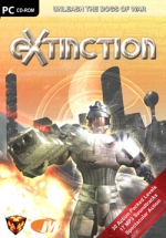 eXtinction