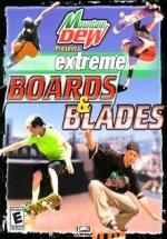 Extreme Boards & Blades