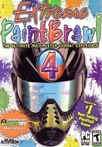 Extreme Paintbrawl 4