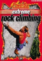 Extreme Rock Climbing