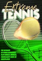 Extreme Tennis