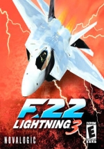 F-22 Lightning 3