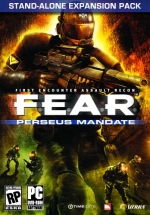 F.E.A.R. Perseus Mandate