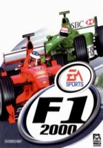 F1 2000