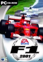 F1 2001